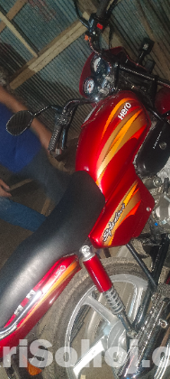 Hero splendor plus 2025